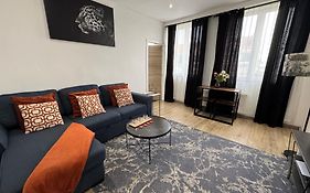 Brussels Sanctuary Appartment