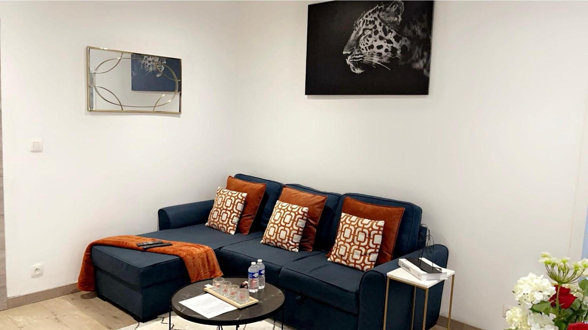 Brussels Sanctuary Appartment Esterno foto
