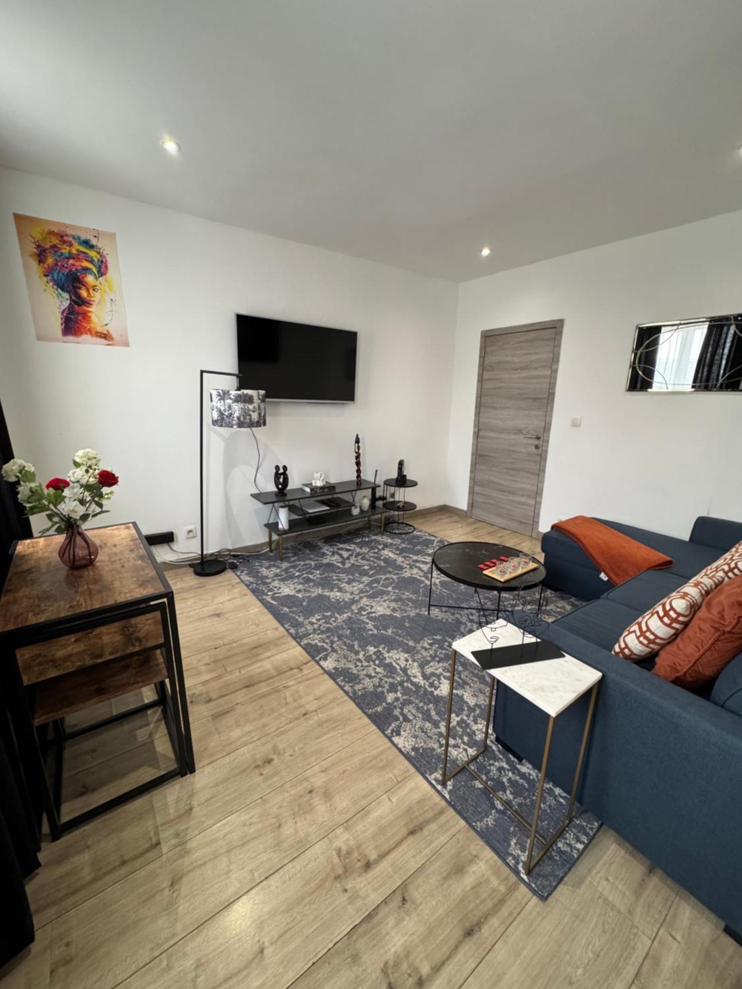 Brussels Sanctuary Appartment Esterno foto