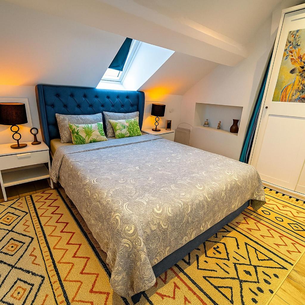 Brussels Sanctuary Appartment Esterno foto