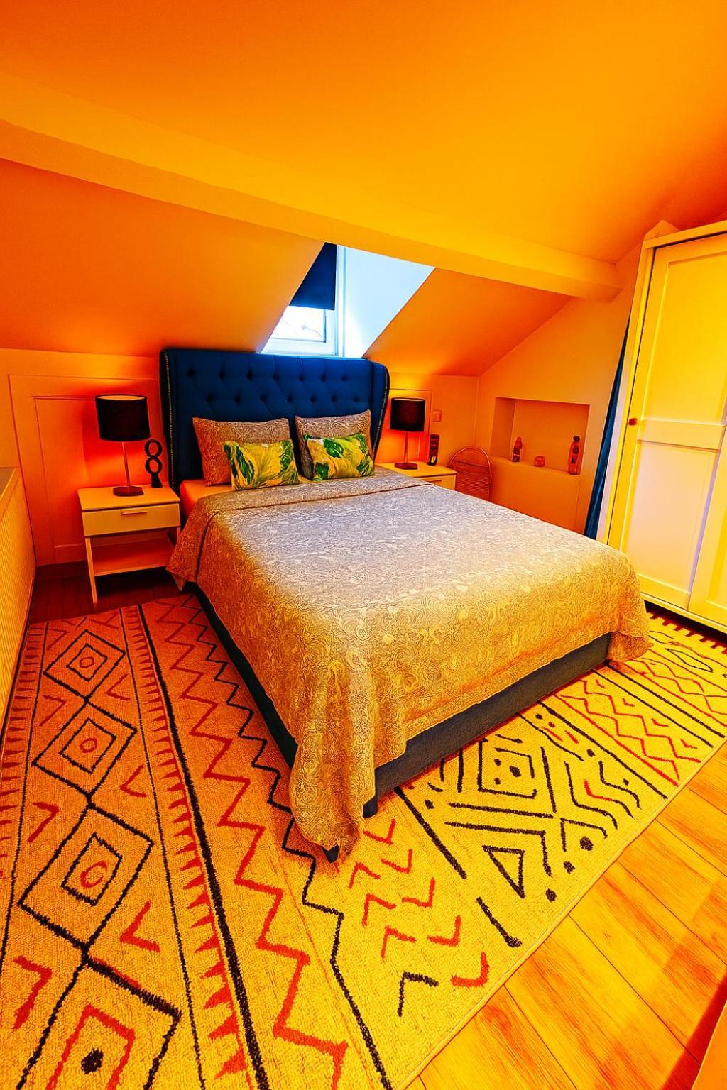 Brussels Sanctuary Appartment Esterno foto